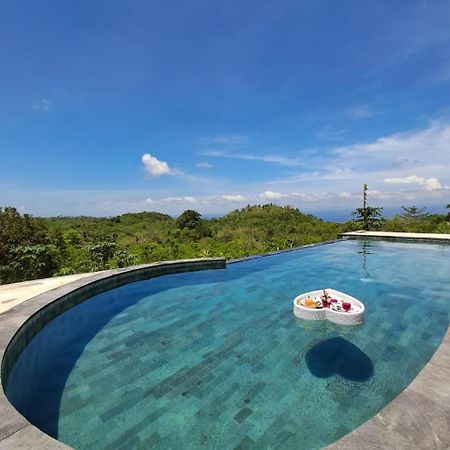 Kubuhill Sunset Bungalow Toyapakeh Екстериор снимка