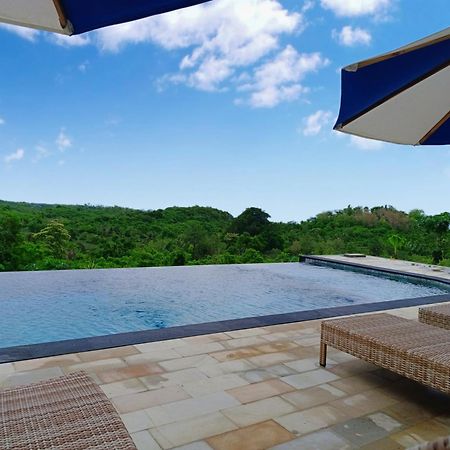 Kubuhill Sunset Bungalow Toyapakeh Екстериор снимка