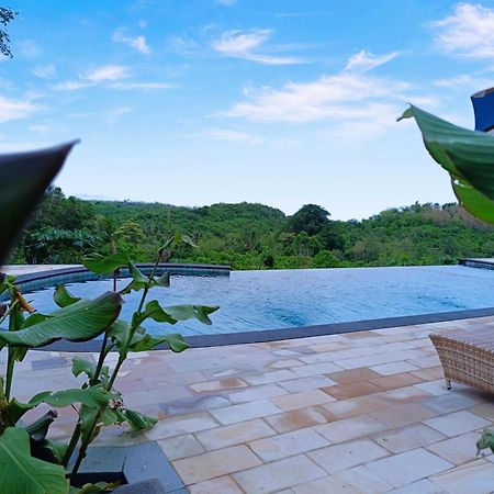 Kubuhill Sunset Bungalow Toyapakeh Екстериор снимка